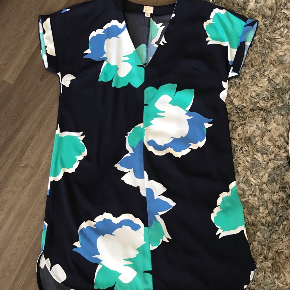 A New Day Dress.